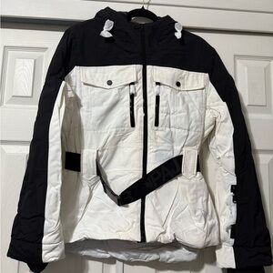 Pajar ski snow jacket